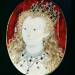 Miniature of Queen Elizabeth I